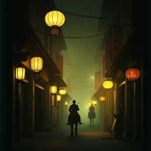 游京