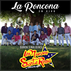 La Roncona (En Vivo)