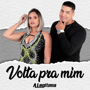 Volta Pra Mim