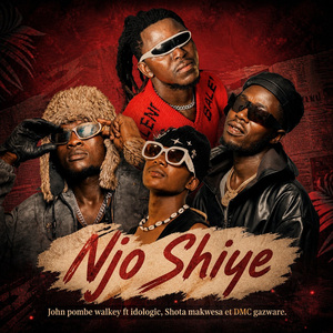 Njo shiye