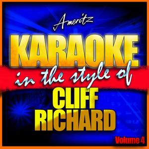 All I Ask of You (In the Style of Cliff Richard and Sarah Brightman) [Karaoke Version]