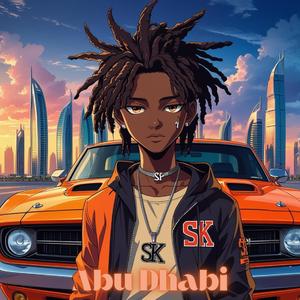 Abu Dhabi (feat. 1ksensei)
