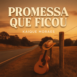 Promessa Que Ficou