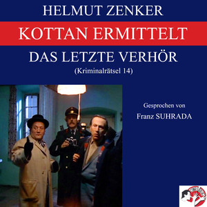 Kottan ermittelt: Das letzte Verhör (Teil 13)