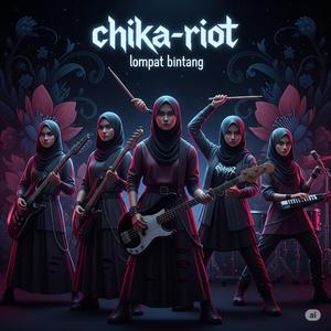 Lompat bintang