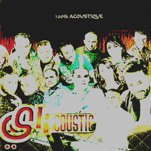 Machi sahla (Acoustique)