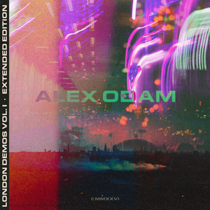 Caught In The Middle (Demo)