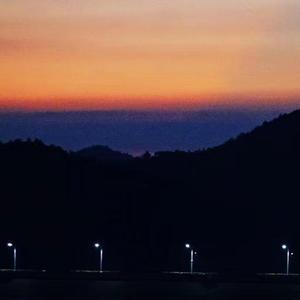 父亲写的散文诗