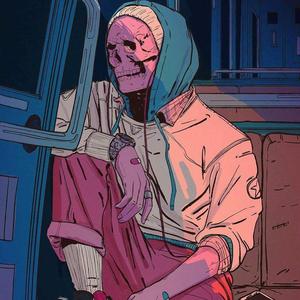 *Free*-“体感温度”lofi beat