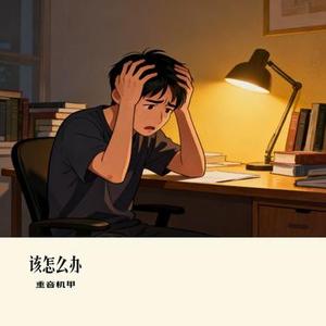 该怎么办 (Cover 陈语淇)