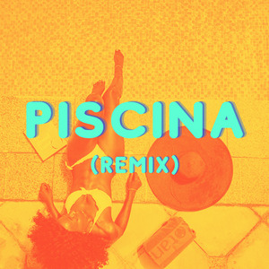 Piscina (Remix)