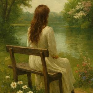 Gördüğüm en güzel kadınsın