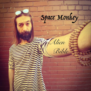 Space Monkey