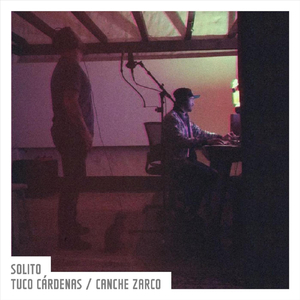 Solito (feat. Canche Zarco)