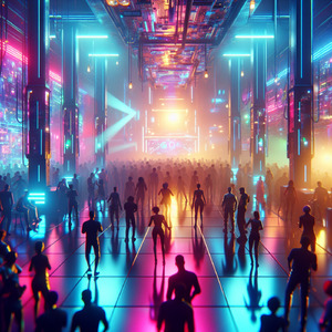 dançar (Remastered 2024)