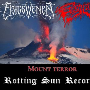 Mount Terror (feat. Eisige Venen)