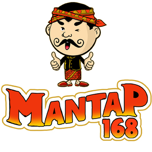 Mantap