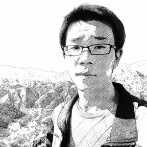 小脸蛋