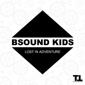 Lost In Adventure