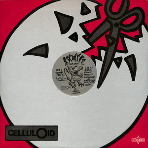 Konk Party (Master Cylinder Jam)