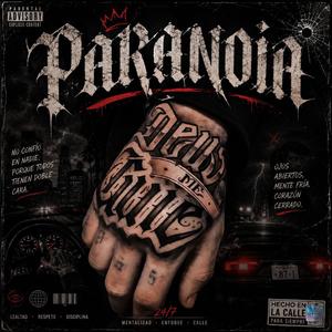 PARANOIA