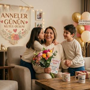 Anneler Günü