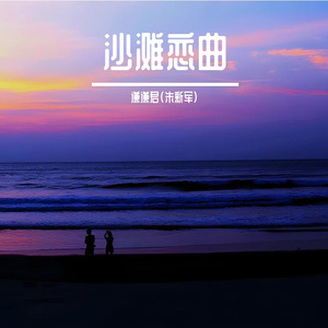 沙滩恋曲