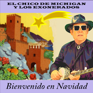 Bienvenido en Navidad