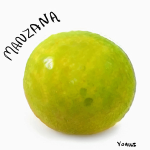 Manzana