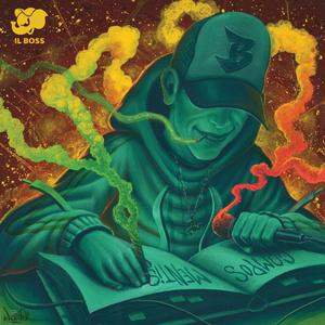 ROCK ON (feat. Maury B & Grand C)