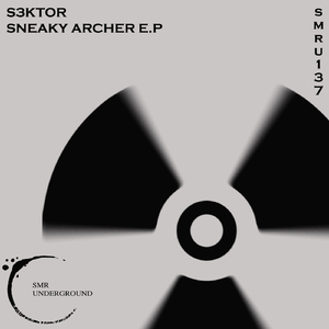 Thunder ArroW (Original mix)