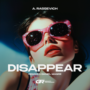 Disappear (Extended Mix)