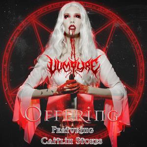 Offering (feat. Caitlin Stokes & Corlyx)