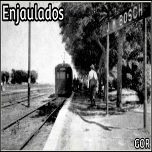 Enjaulados