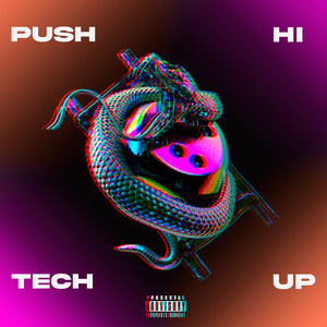 High Push (Push Up - Hitech)