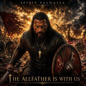The Allfather Is With Us