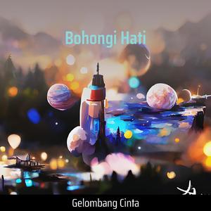 Bohongi Hati (Acoustic)