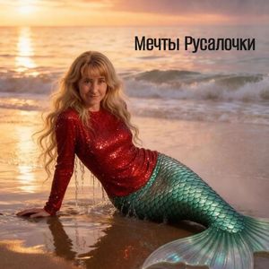 Мечты Русалочки