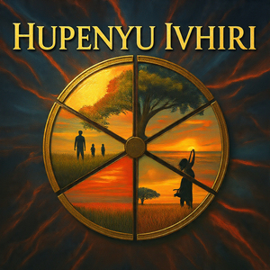 Hupenyu ivhiri