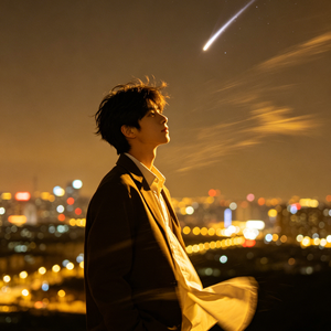 今夜春风吹过