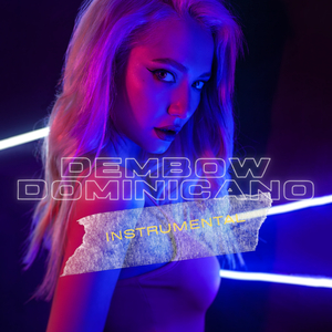 Dembow Dominicano (Instrumental)