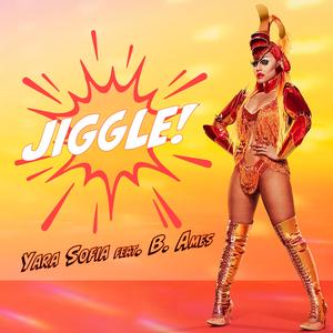 JIGGLE (TV Edit)