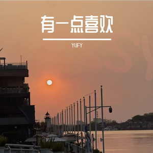 有一点喜欢(pop)