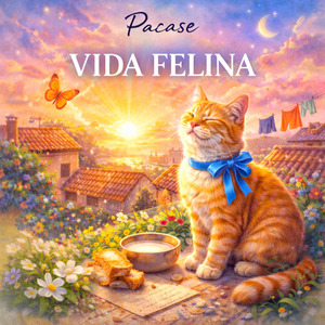 VIDA FELINA