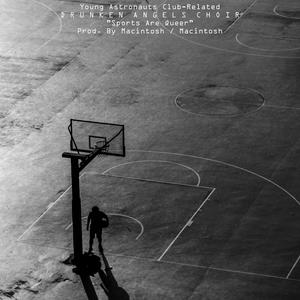Sports Are Queer (feat. Spike Hammersmith)