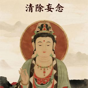 清除妄念（渡心）