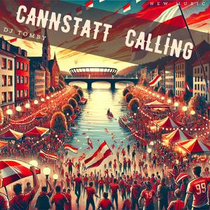 Cannstatt Calling