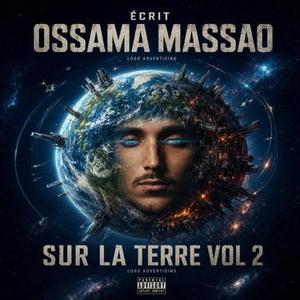 OSSAMA MASSAO FEAT SAF VEGAS DANS LES TÉNÈBRES