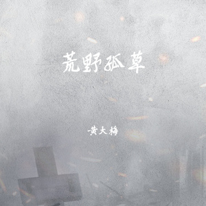 荒野孤草