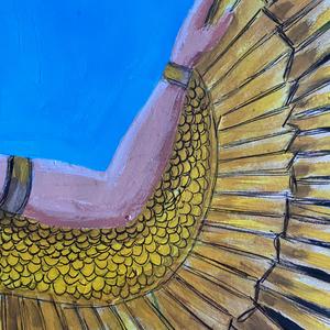 Venus(F#) Trine Jupiter[G] Meditation V